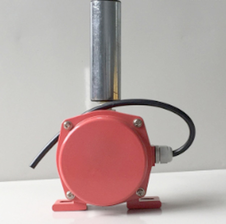 EXKPT1-20-35-X防震跑偏传感器、EXRPD1AC220V煤矿用防爆