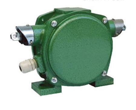 FJK-PPXLN防爆两级跑偏开关、FKB-12-30跑偏开关持久