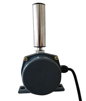 GRPP-P-02-Ⅰ总线型跑偏开关、GX-B1跑偏开关，两级跑偏开关生产厂家