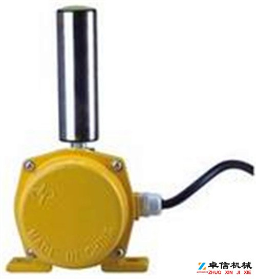 GYT12-30不锈钢两级跑偏开关、GYTB-12-30跑偏开关220V380VAC价格