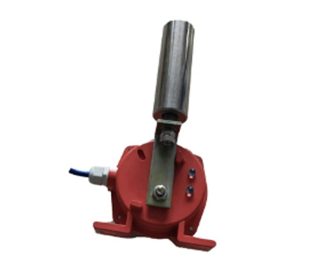 LH-220P不锈钢两级跑偏开关、LHPE-102-L50V跑偏开关0-380V供电价格