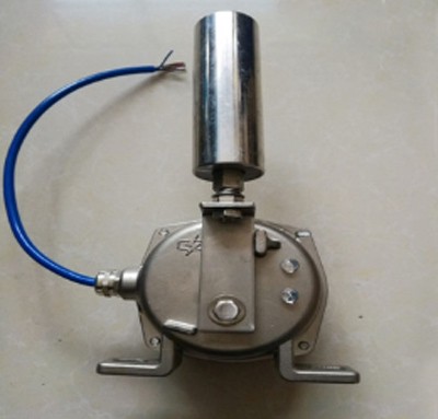 PK-15-45两级跑偏开关、DPK-25-45、DPK-10-45跑偏关价格优惠