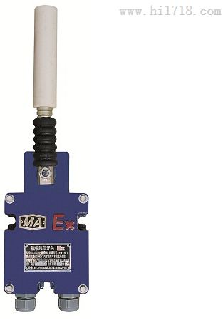 PP-K2/BG不锈钢跑偏开关、PP-KB2II两级跑偏开关价格优惠