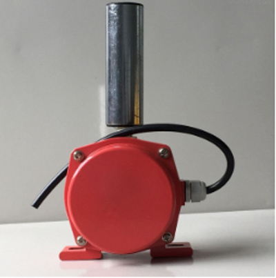 NKPK1-20-35防偏开关、NKPK-20-35提升机两级跑偏控制器价格