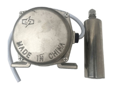 PW(B)12-30跑偏开关、PWG-10-45跑偏位置控制器12-380V供电厂家