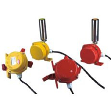 PXB-02GKH-C不锈钢跑偏开关,不锈钢跑偏传感器生产厂家