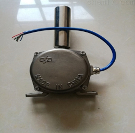 ROS-2D-FM隔爆两级跑偏开关、ROS-2D防偏开关生产厂家