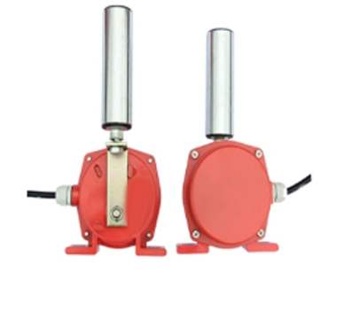 WPK-12-30两级跑偏开关、WPK-20-35两级跑偏开关生产