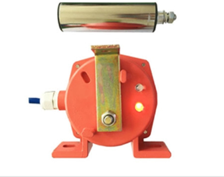 XLPP-D-12-30跑偏开关、XLPP-II露天用耐高温两级跑偏开关厂家