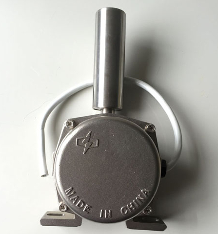 YM-PK2A刮板机用380V两级跑偏开关、YSPP2-30两级跑偏开关生产