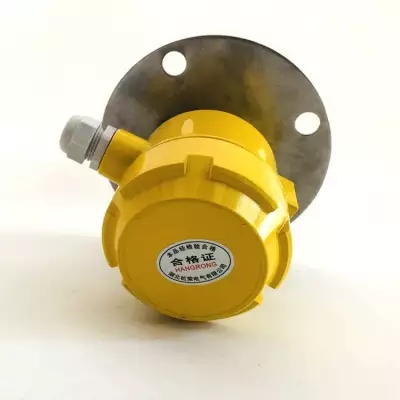 HL-400HHGS耐高温型小阻旋式料位开关、HQSP-XX-A射频导纳物位控制器厂家