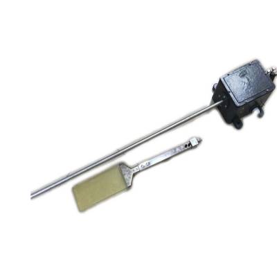 LWQ600卓信音叉料位开关、ML10A-900射频导纳料位开关厂家