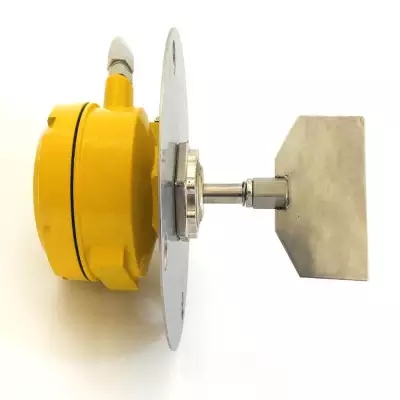 ML-D1-X220料位控制堵煤开关、NL-30DSH阻旋式料位控制器AC220V厂家