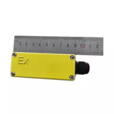 PDU-1118隔爆型煤电电除尘料位计、PRGB2-GAA00A-GL堵料开关厂家