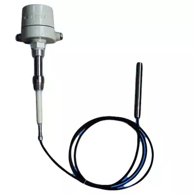 PRL-500HS耐高温型阻旋料位开关、PRL-F7H耐热型防爆阻旋式料位开关生产