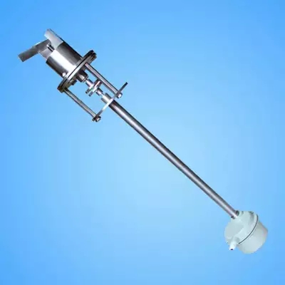 RFP73A-STF4D7ASMNI料位开关电力料仓用、RFS600-I-AC-P02思达220V料位开关厂家