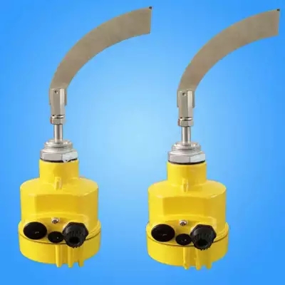 RL-RP215-31堵煤开关铁矿石料位控制器、RN3001SG43AW11FB1B3Z旋转料位计厂家