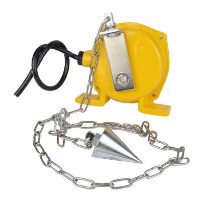 RZ30-A-AC250阻旋料位开关、S305-PB-DZM智能料位报警开关电厂天用厂家