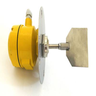 220V料位开关LMC10-A10SX600OCDJ33、220V耐300度高温料位开关ZHXT62-SXCM360MM价格