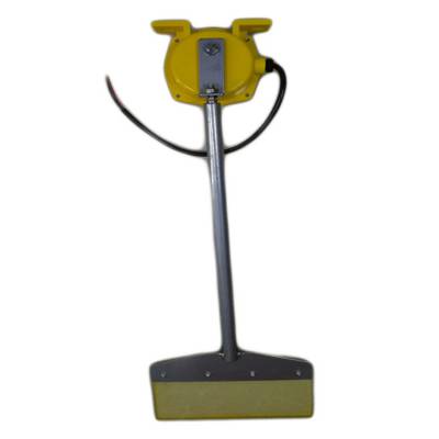 220V耐锈蚀阻旋料位开关SZK-02、220V射频导纳物位计ks-zx04kl生产