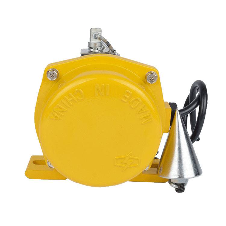 220V旋转式堵煤开关KCZ-AZ-CXDI、220V阻旋料位控制器BR-10D500N生产