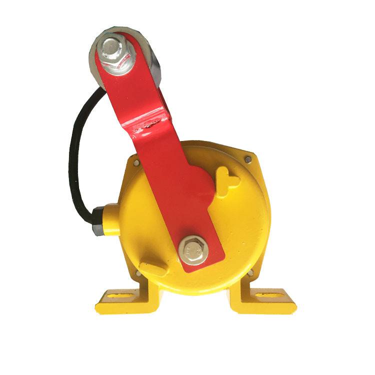 AVI-PDU1118 料位开关、Avi-psm-1116射频导纳料位开关800mm厂家