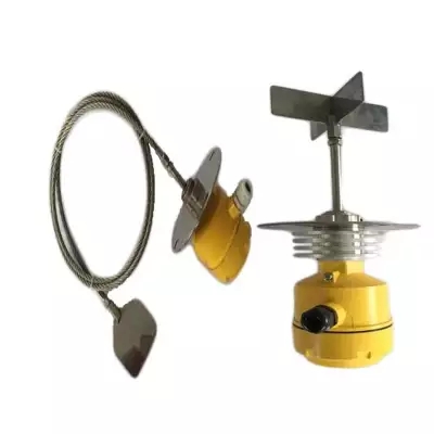 CKSR-80耐高温阻旋料位控制器、CLW-BA耐腐蚀料位仪说明生产