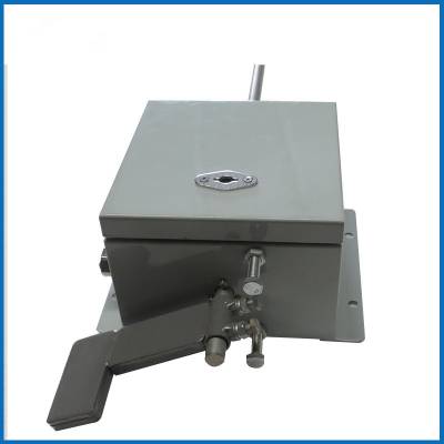 FTC52-AG1BC11E料位控制器220V、GHLW90型料位检测仪液位计价格