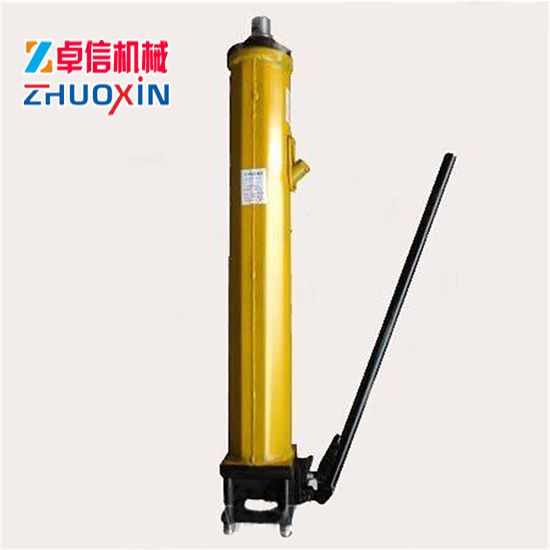 YT4-8A液压推溜器