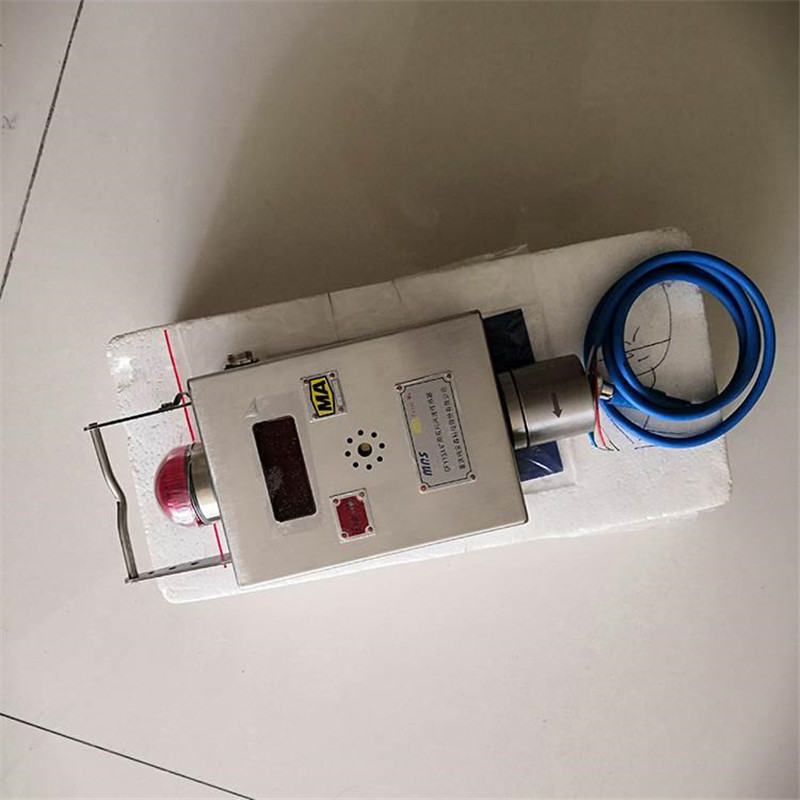 风速传感器
