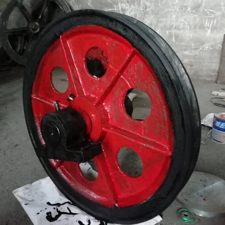 天轮