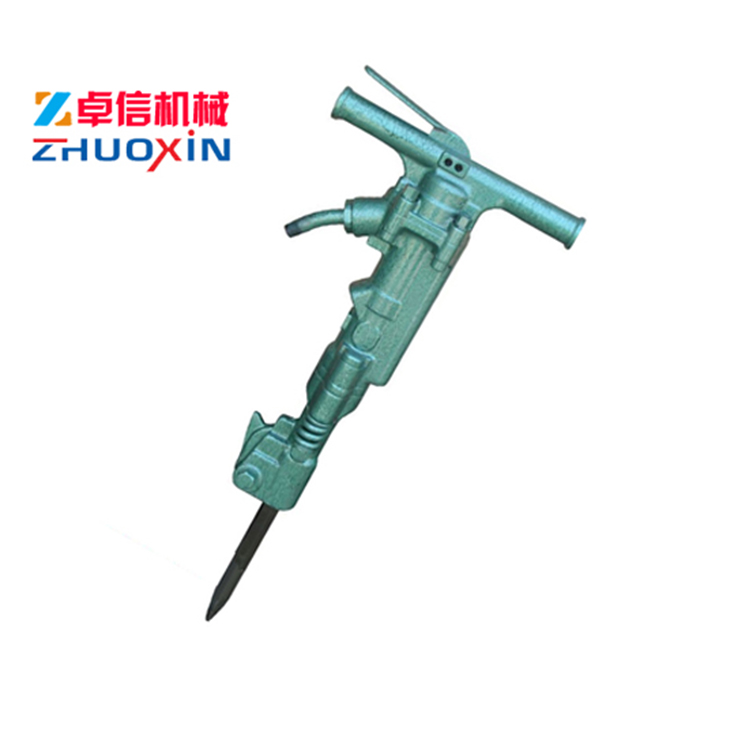 破碎机