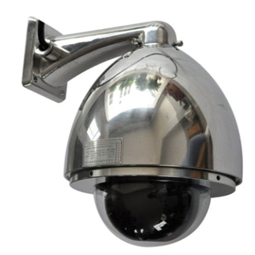 厂家XZQ600防爆数字高清高速球形摄像仪、防爆高清高速球形摄像仪