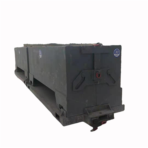 厂家矿用物料箱、自卸式集装箱生产供应