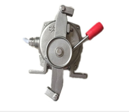  FLK-IIAC380V3AMTD 