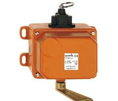 YBLK-KLT2-380V