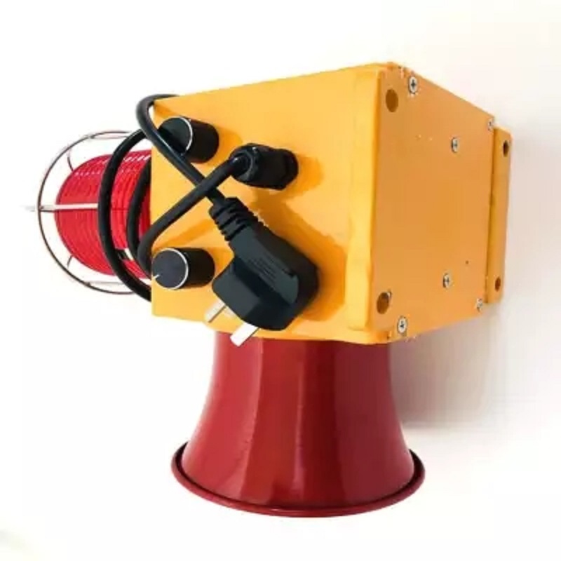 SL-100声光报警器STJD-101 SL-100声光报警器STJD-101