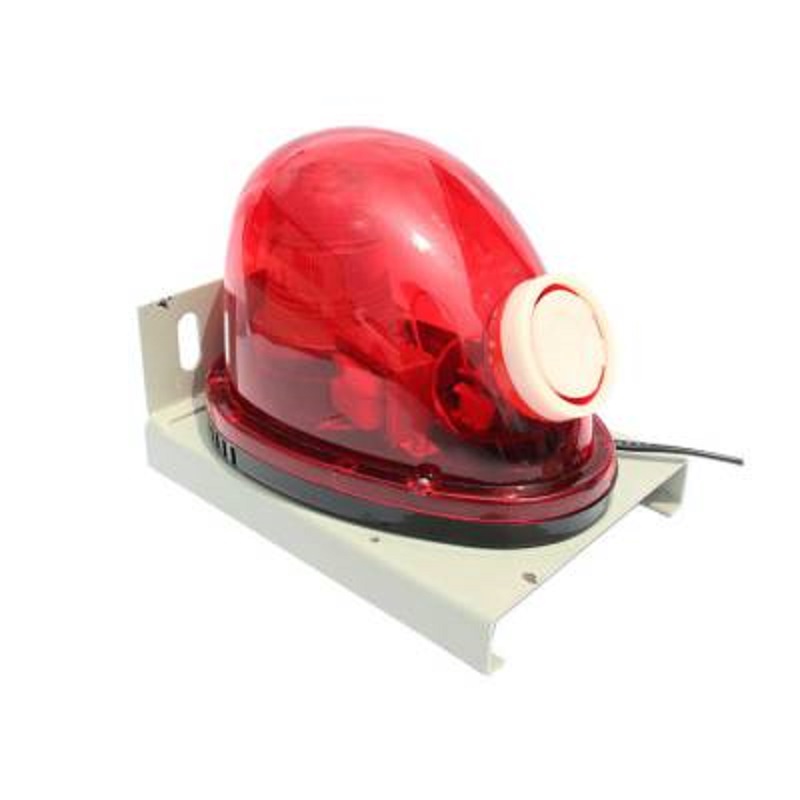 TGSG-09耐高温声光报警器 TGSG-09耐高温声光报警器