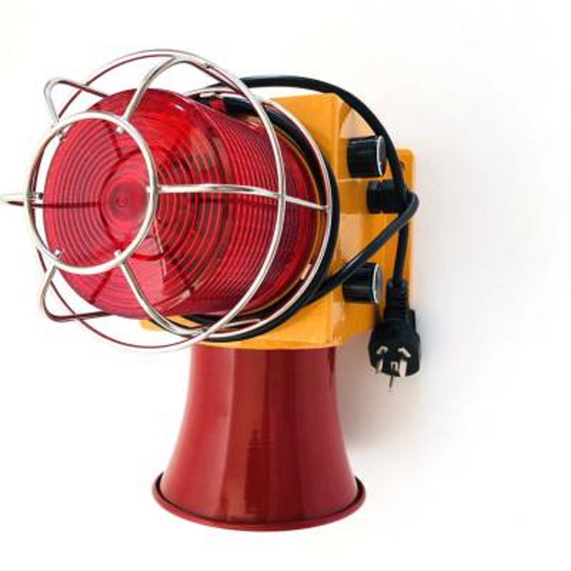 SGBJQHCAQJBQ-1行车声光报警器 SGBJQHCAQJBQ-1行车声光报警器