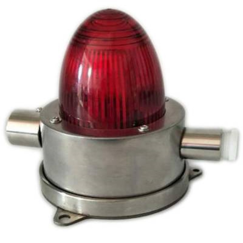 KJTJ220-30Y声光报警器 KJTJ220-30Y声光报警器