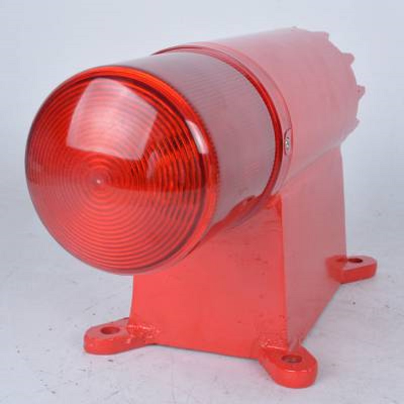 HRPDYYBJ220-30Y零缺陷语音声光报警器 HRPDYYBJ220-30Y零缺陷语音声光报警器