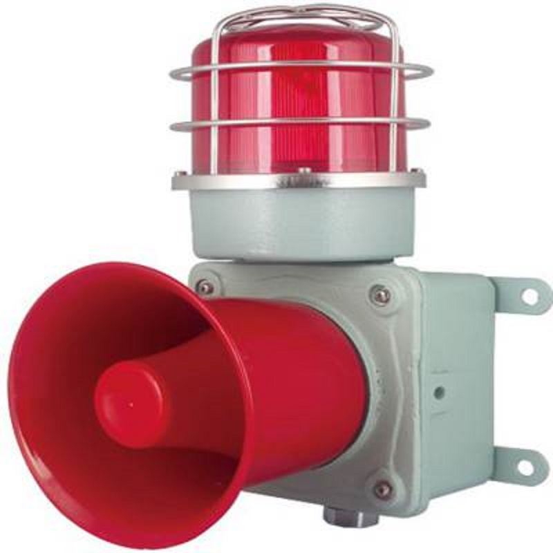 TB-55声光报警器 TB-55声光报警器