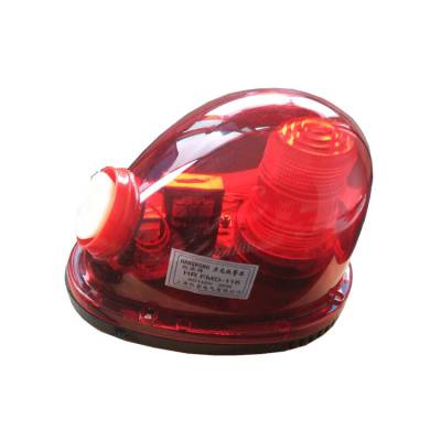 YH-2声光报警器 YH-2声光报警器