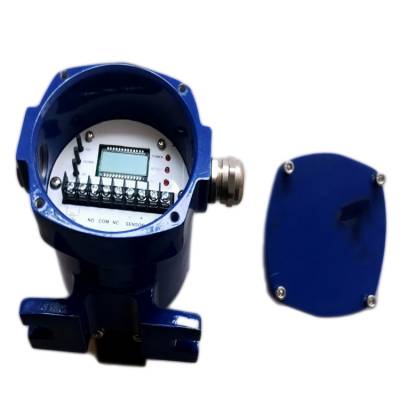 CSBN-SB-A4B一常开一常闭速度检测器 CSBN-SB-A4B一常开一常闭速度检测器