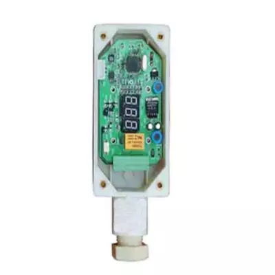 YG15-G-K4速度传感器 YG15-G-K4速度传感器