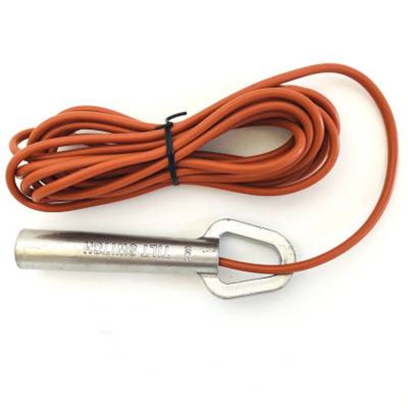 LD108-3FAA18D17料仓堵料倾斜开关 LD108-3FAA18D17料仓堵料倾斜开关