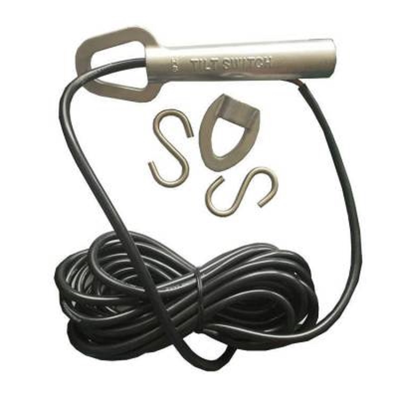 料位检测器PLR30M-G-8型220V倾斜开关 料位检测器PLR30M-G-8型220V倾斜开关