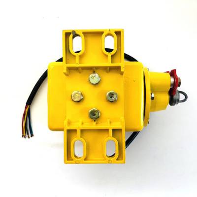 YPSL-A-220V弹珠式纵向撕裂开关 YPSL-A-220V弹珠式纵向撕裂开关