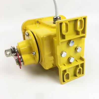 ZL-B皮带纵向撕裂检测器 ZL-B皮带纵向撕裂检测器