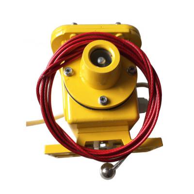 ZL1-A1B-II输送带纵向撕裂检测器 ZL1-A1B-II输送带纵向撕裂检测器